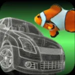 CarscopeAQUA Icon