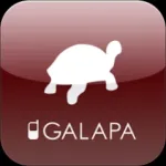 GalapaBrowser Icon