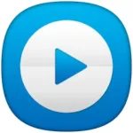 Video Player for Android Icon