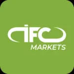 IFC Markets Trading Terminal Icon