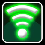 Wi-Fi Info Widget Icon