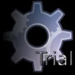 ScreenDim Trial Icon