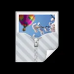 Image Optimizer Icon