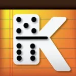 Kapicu Domino Game Score Icon