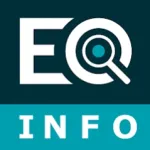 EQInfo Icon