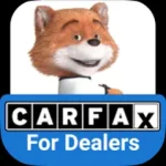 CARFAX for Dealers Icon