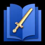 The Judgment of Solomon Icon