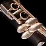 How To Play Clarinet Icon