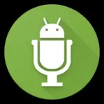 Dictadroid - Voice Recorder Icon