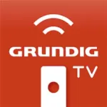 Grundig Smart Remote Icon