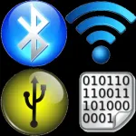 NSCOM (was BNSCP) Icon