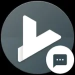 SMS plugin for Yatse Icon