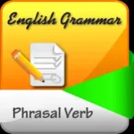 English Grammar - Phrasal Verb Icon