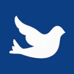 Dove Bible Icon