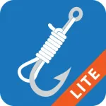 Fishing Knots Icon