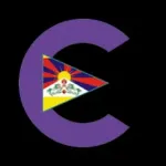 Tibet eMedia: Radio-TV-News Icon