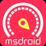 MSDroid Icon