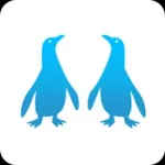 Pocket Penguins Icon