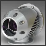 GPS BLOW OFF VALVE SOUND Icon