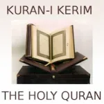 Holy Quran video and MP3 Icon