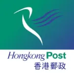 HK Post Icon