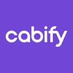 Cabify Icon