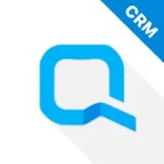 Quadrasoft CRM Icon