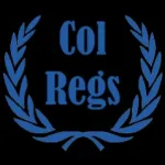 Collision Regulations Icon