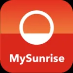 My Sunrise Icon
