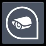 Mobile Camera Viewer Icon