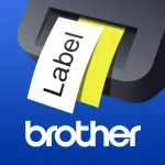 Brother iPrint&Label Icon