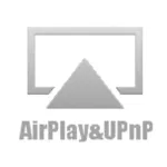 AirReceiverLite Icon