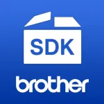 Brother Print SDK Demo Icon