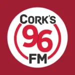 Cork's 96FM Icon