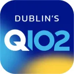 Dublin's Q102 Icon
