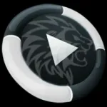 Roar Music Player Icon