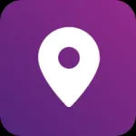 UQ Maps Icon