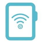 Com-Tablet Media Repository Icon