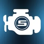 Scanator (OBD2, Check Engine) Icon