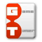 BrowserGameTimer Icon