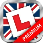 iTheory Car Theory Test Kit UK Icon