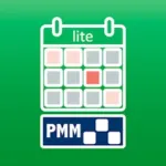 CuadraTurnos PMM Lite Icon