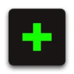 Color Analyzer Icon