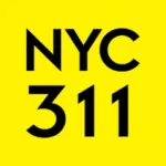 NYC311 Icon