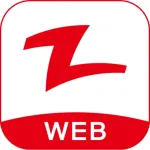 Zapya WebShare - File Sharing Icon
