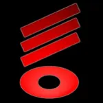 Rude Practice Pad Drum Trainer Icon