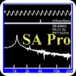 SoundAnalyzer Icon