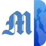 The Mercury News Icon