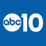 ABC10 Northern California News Icon