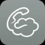Cloud Softphone Icon